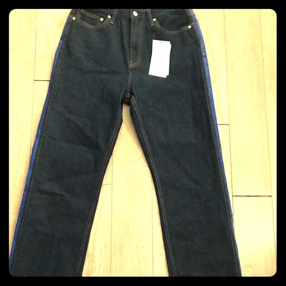 Jeans Calvin klein